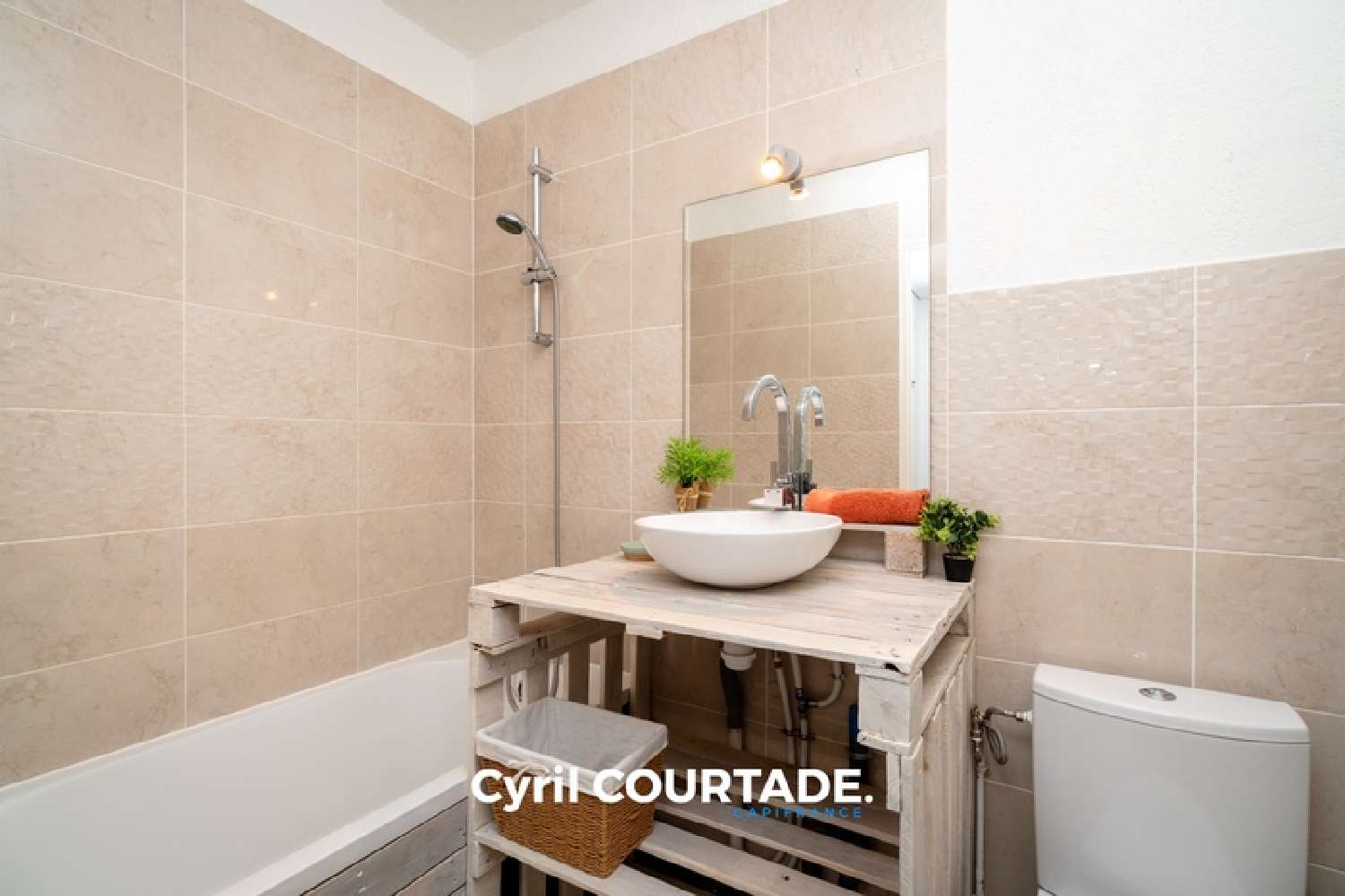  for sale apartment La Grande Motte Hérault 6