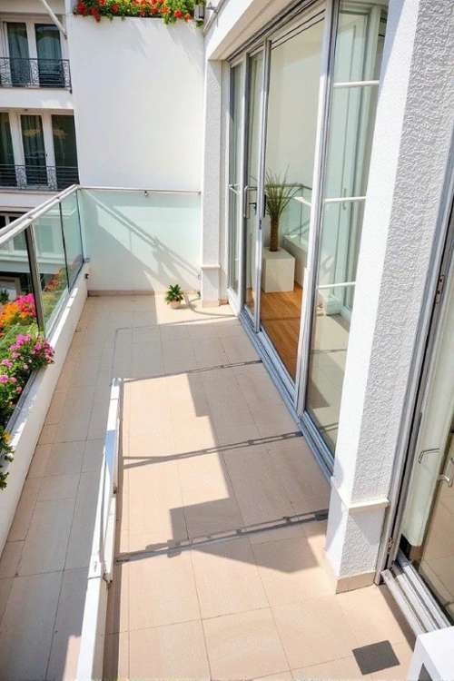 La Grande Motte Hérault appartement foto 7153091