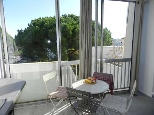 La Grande Motte Hérault appartement foto 7156175