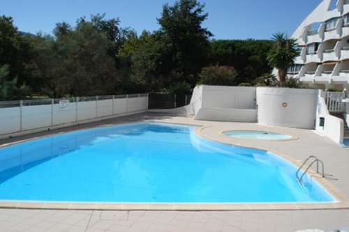 La Grande Motte Hérault appartement foto 7156176