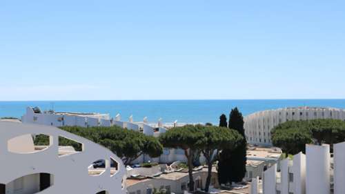 La Grande Motte Hérault appartement foto 7156178