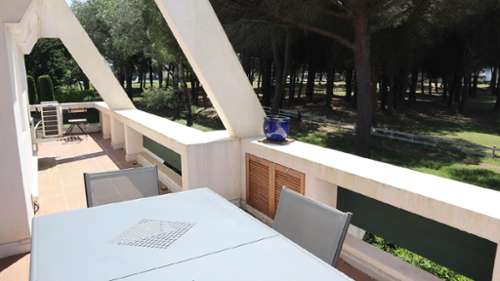 La Grande Motte Hérault appartement foto 7156179