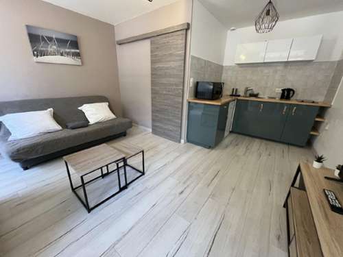 La Grande Motte Hérault appartement foto 7156186