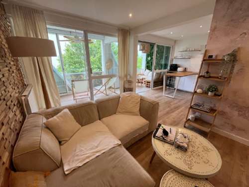 La Grande Motte Hérault appartement foto 7156194