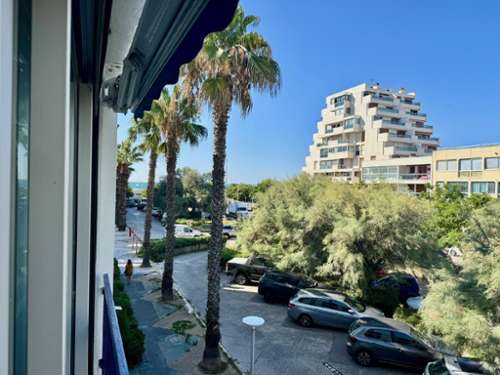 La Grande Motte Hérault appartement foto 7156196