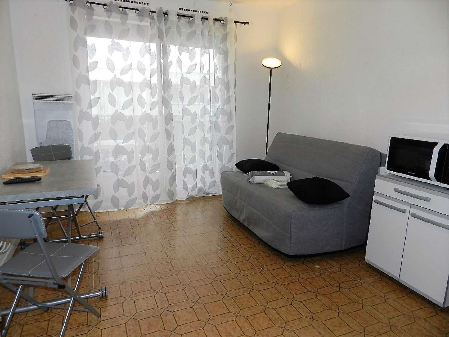  te koop appartement La Grande Motte Hérault 1