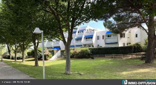 La Grande Motte Hérault apartment foto 7151386