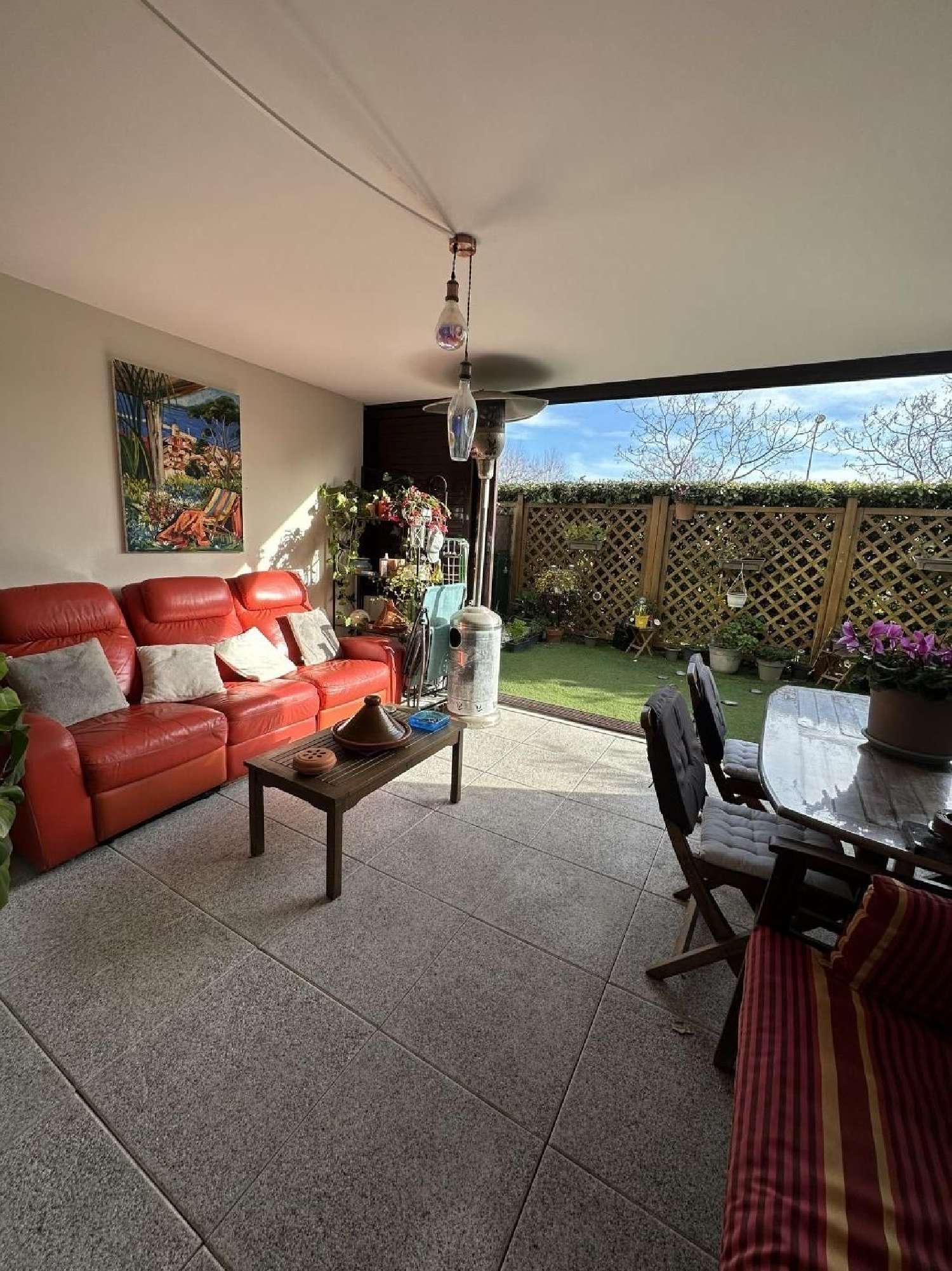  for sale apartment La Grande Motte Hérault 1