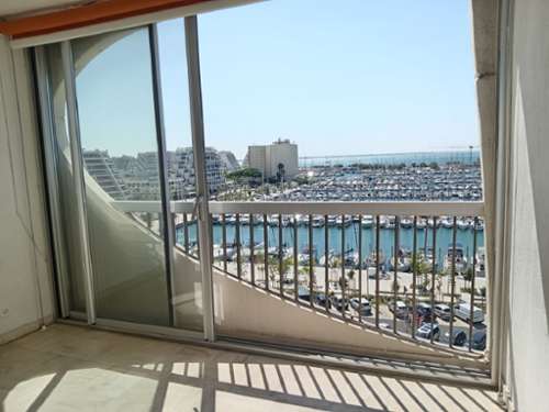 La Grande Motte Hérault apartment foto 7151814