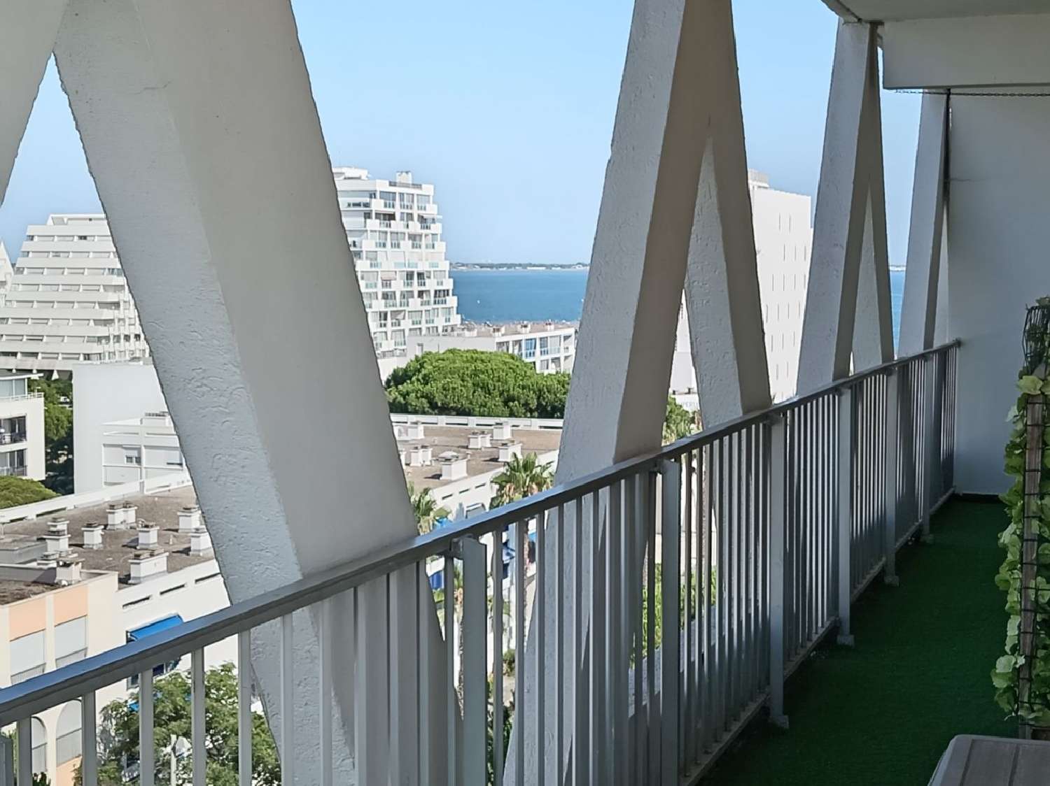  te koop appartement La Grande Motte Hérault 2