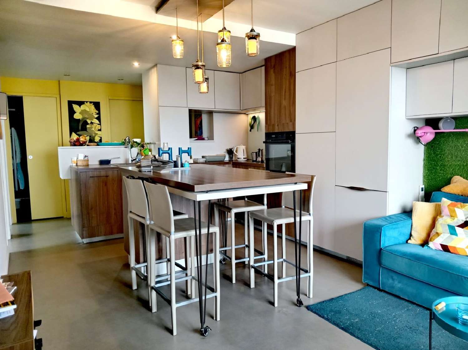  te koop appartement La Grande Motte Hérault 3