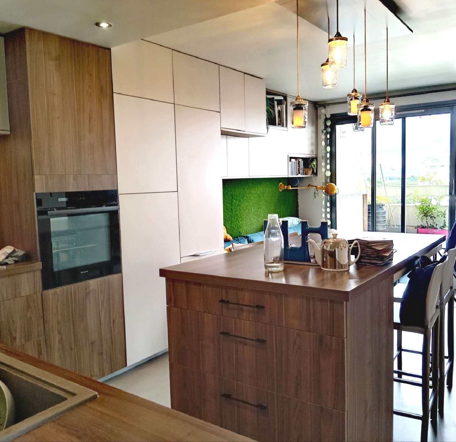 te koop appartement La Grande Motte Hérault 5
