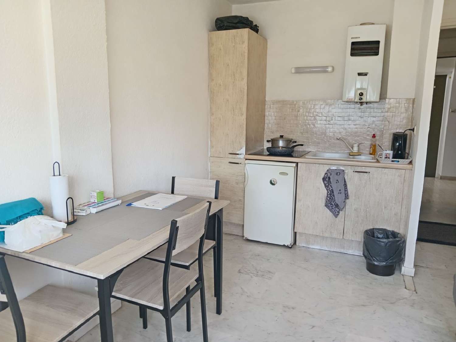  for sale apartment La Grande Motte Hérault 3