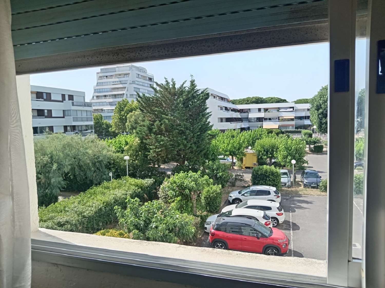  for sale apartment La Grande Motte Hérault 5