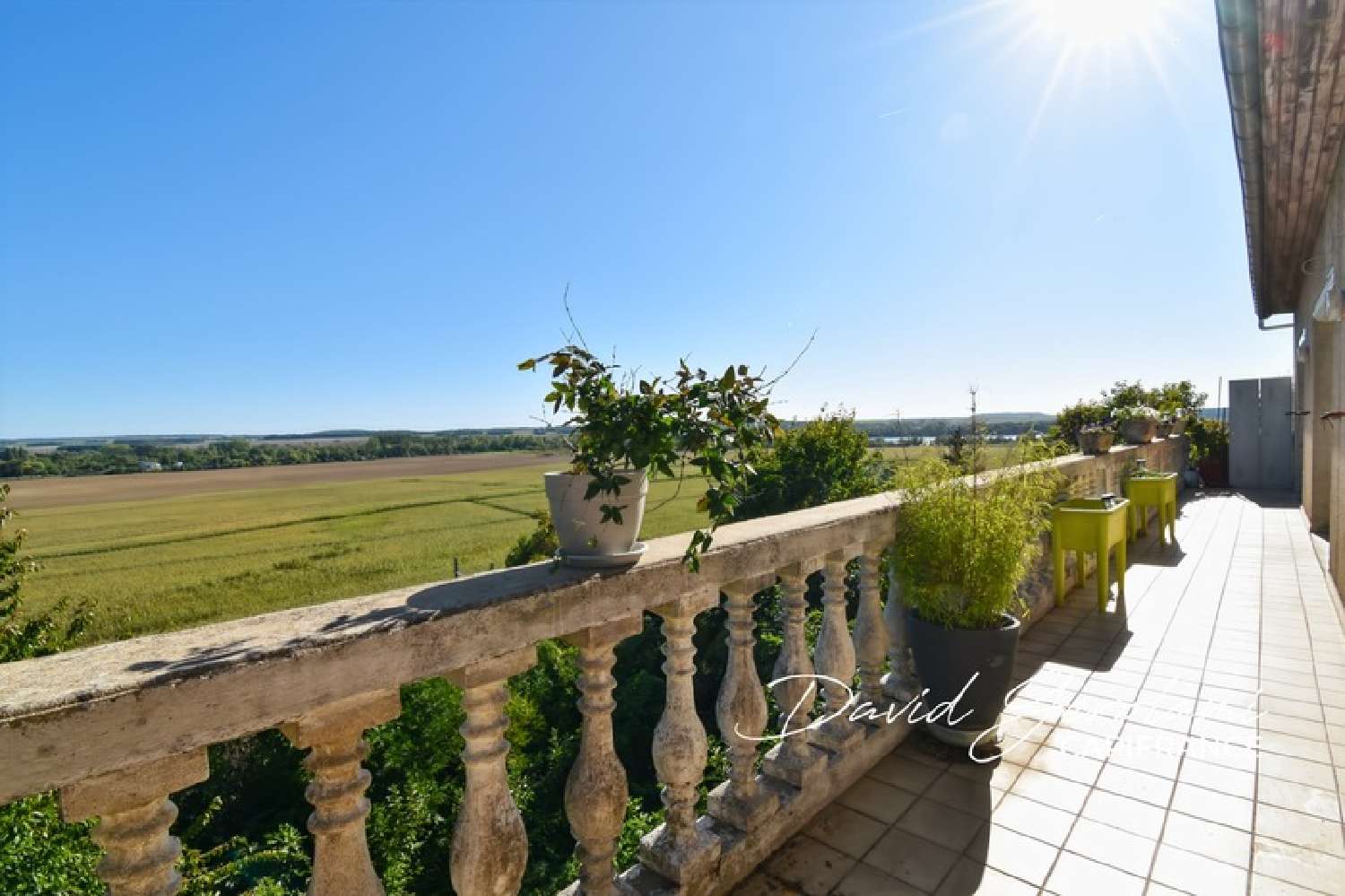  te koop appartement La Grande-Paroisse Seine-et-Marne 2
