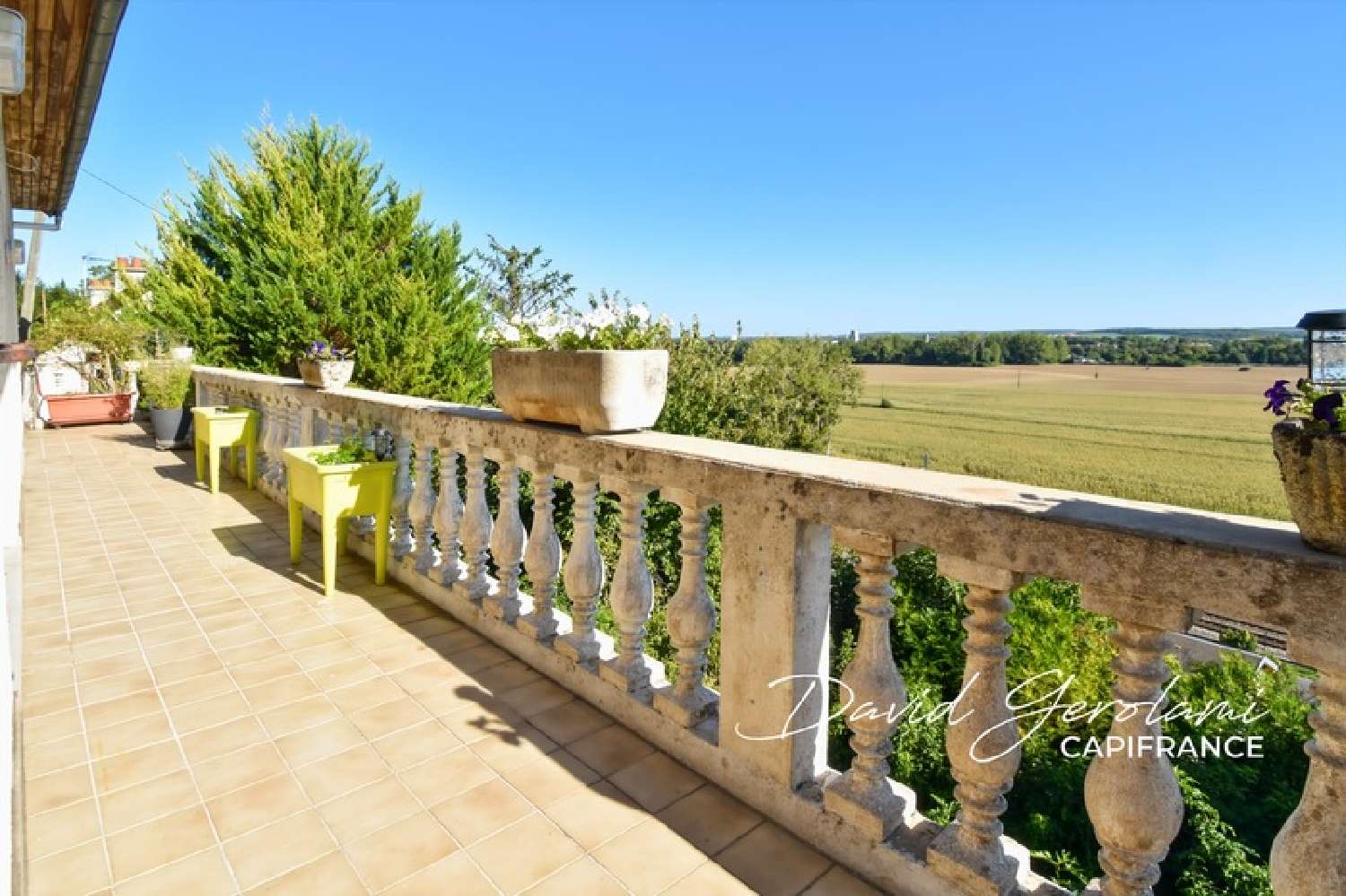  te koop appartement La Grande-Paroisse Seine-et-Marne 3