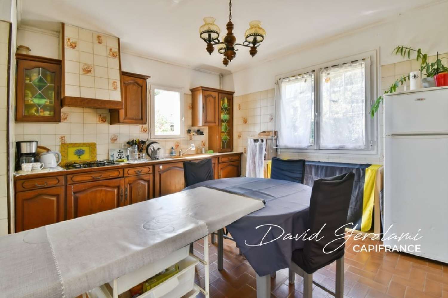  te koop appartement La Grande-Paroisse Seine-et-Marne 4
