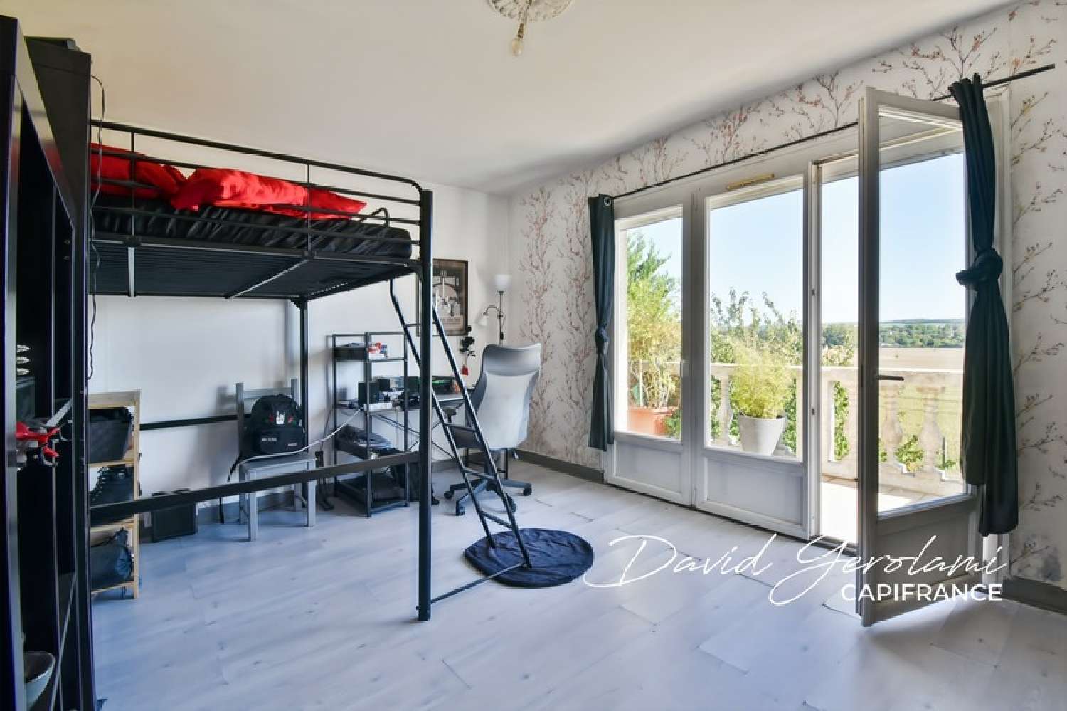 te koop appartement La Grande-Paroisse Seine-et-Marne 6
