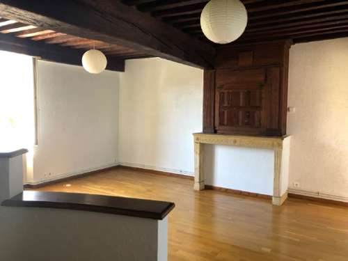 Savigny-sur-Seille Saône-et-Loire apartment foto 7151062