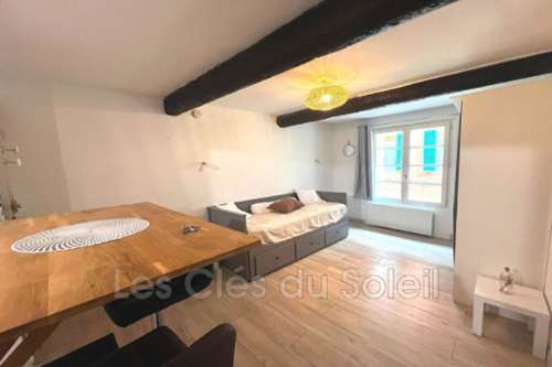 La Môle Var appartement foto 7161334