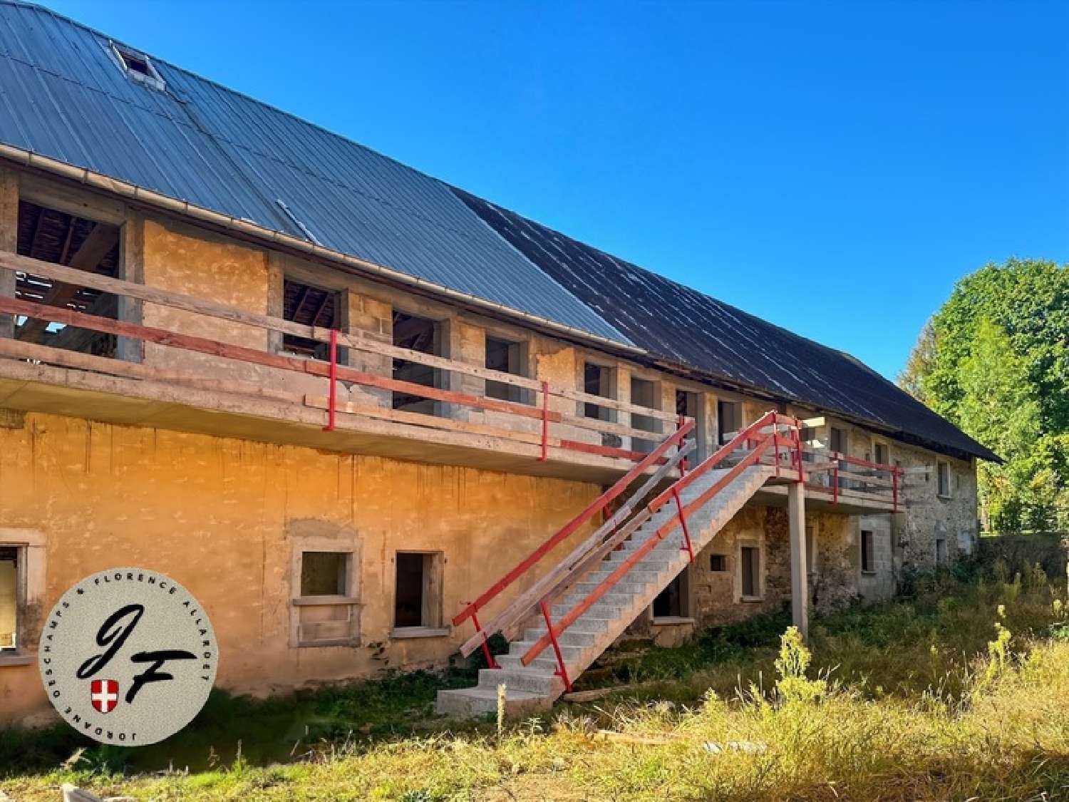  à vendre appartement La Motte-Servolex Savoie 2