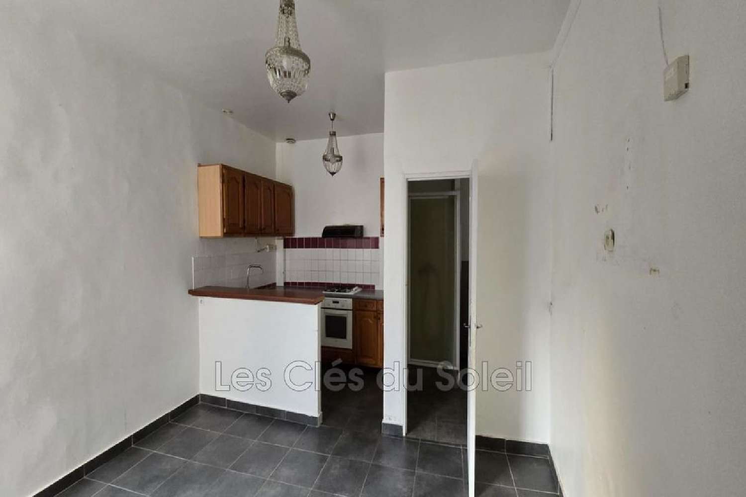  te koop appartement Le Brusc Var 1