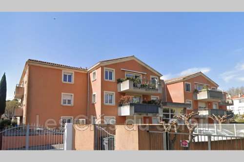La Moutonne Var Wohnung/ Apartment Bild 7153552
