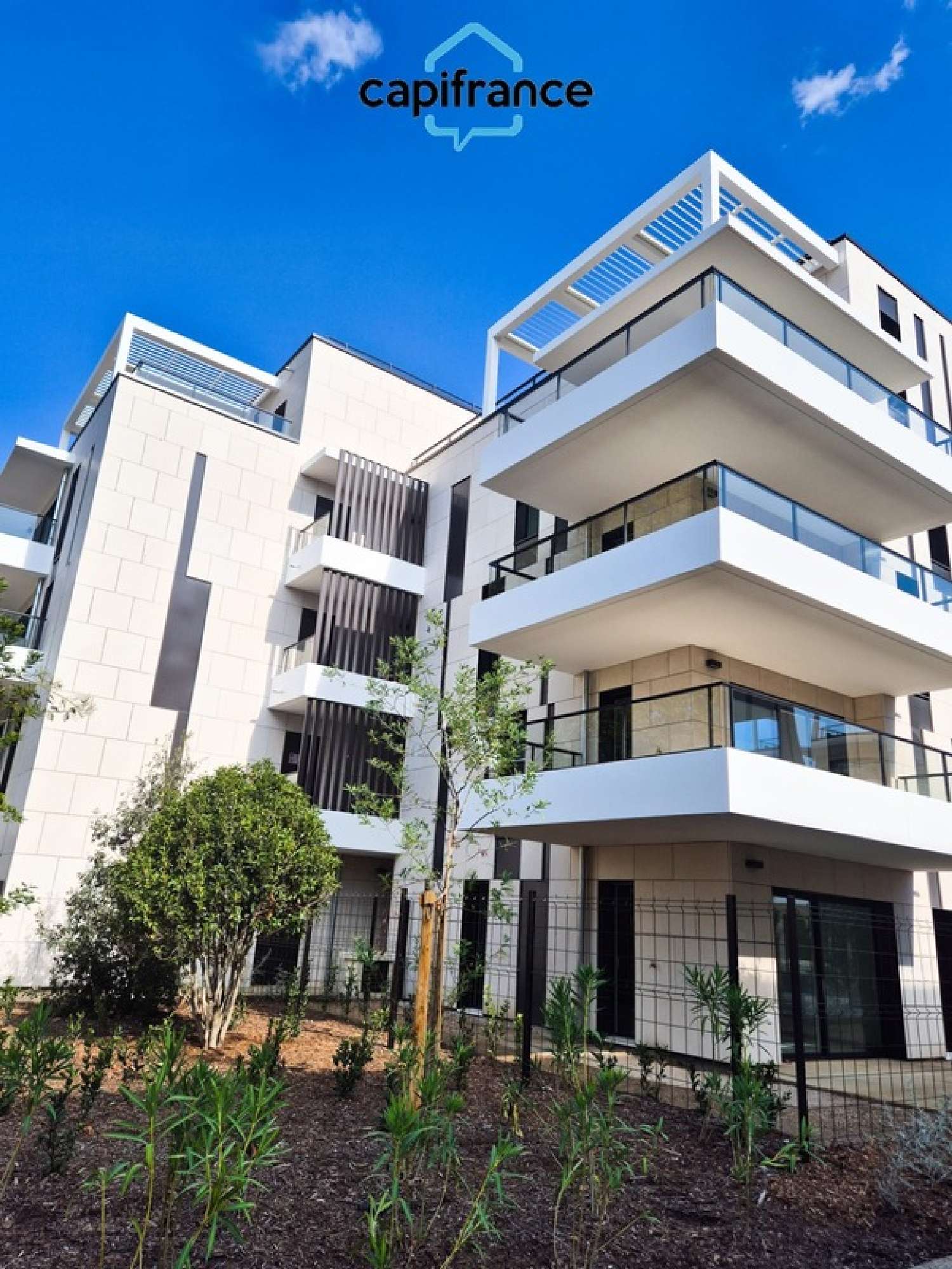  en venta apartamento La Panouse Bocas del Ródano 1