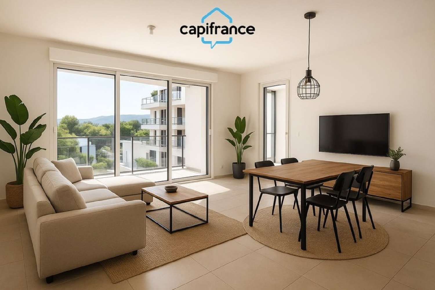  en venta apartamento La Panouse Bocas del Ródano 3