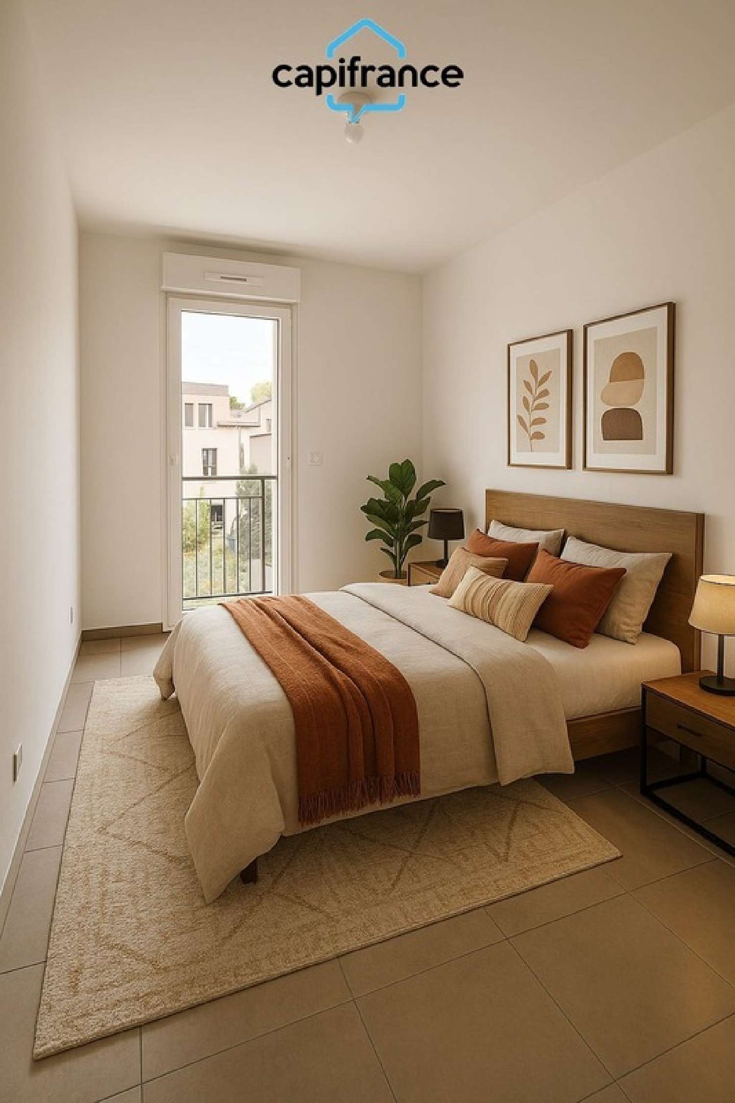  en venta apartamento La Panouse Bocas del Ródano 5