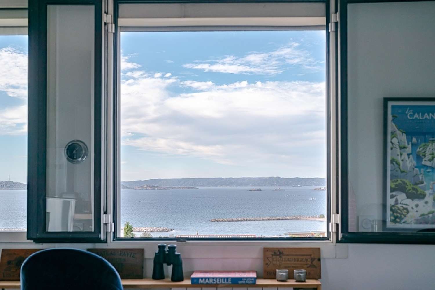  en venta apartamento La Panouse Bocas del Ródano 1