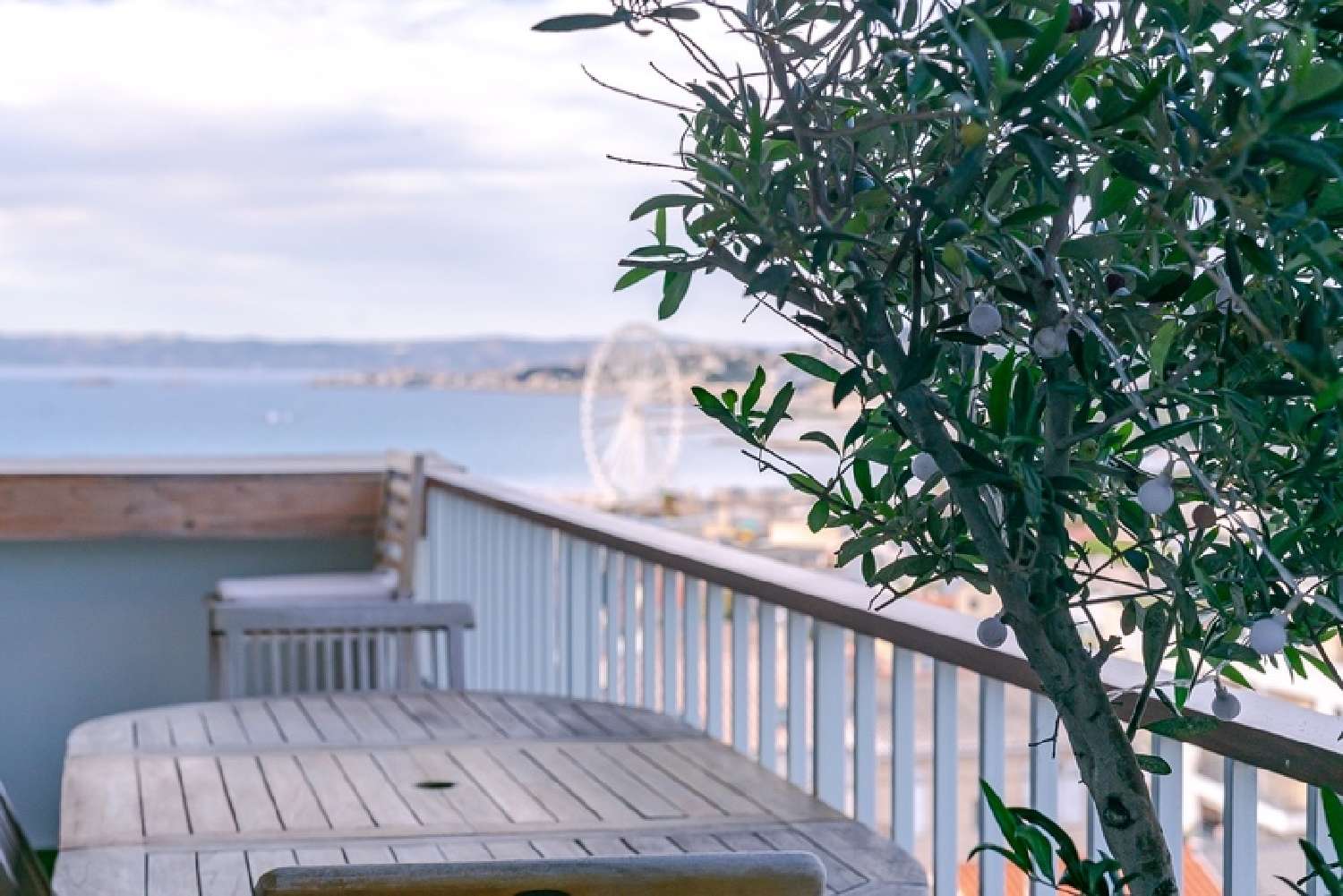  en venta apartamento La Panouse Bocas del Ródano 2