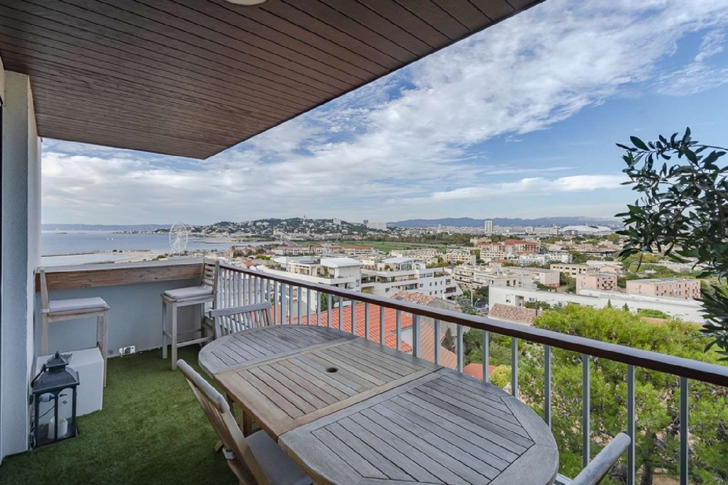  en venta apartamento La Panouse Bocas del Ródano 3