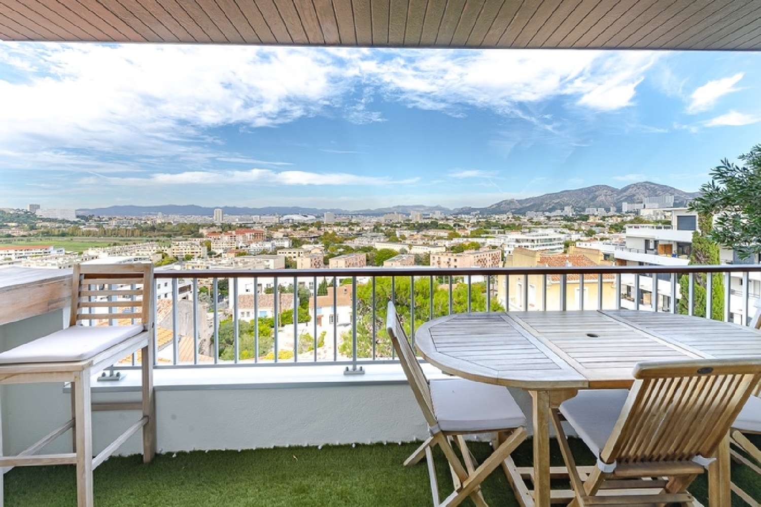  en venta apartamento La Panouse Bocas del Ródano 4