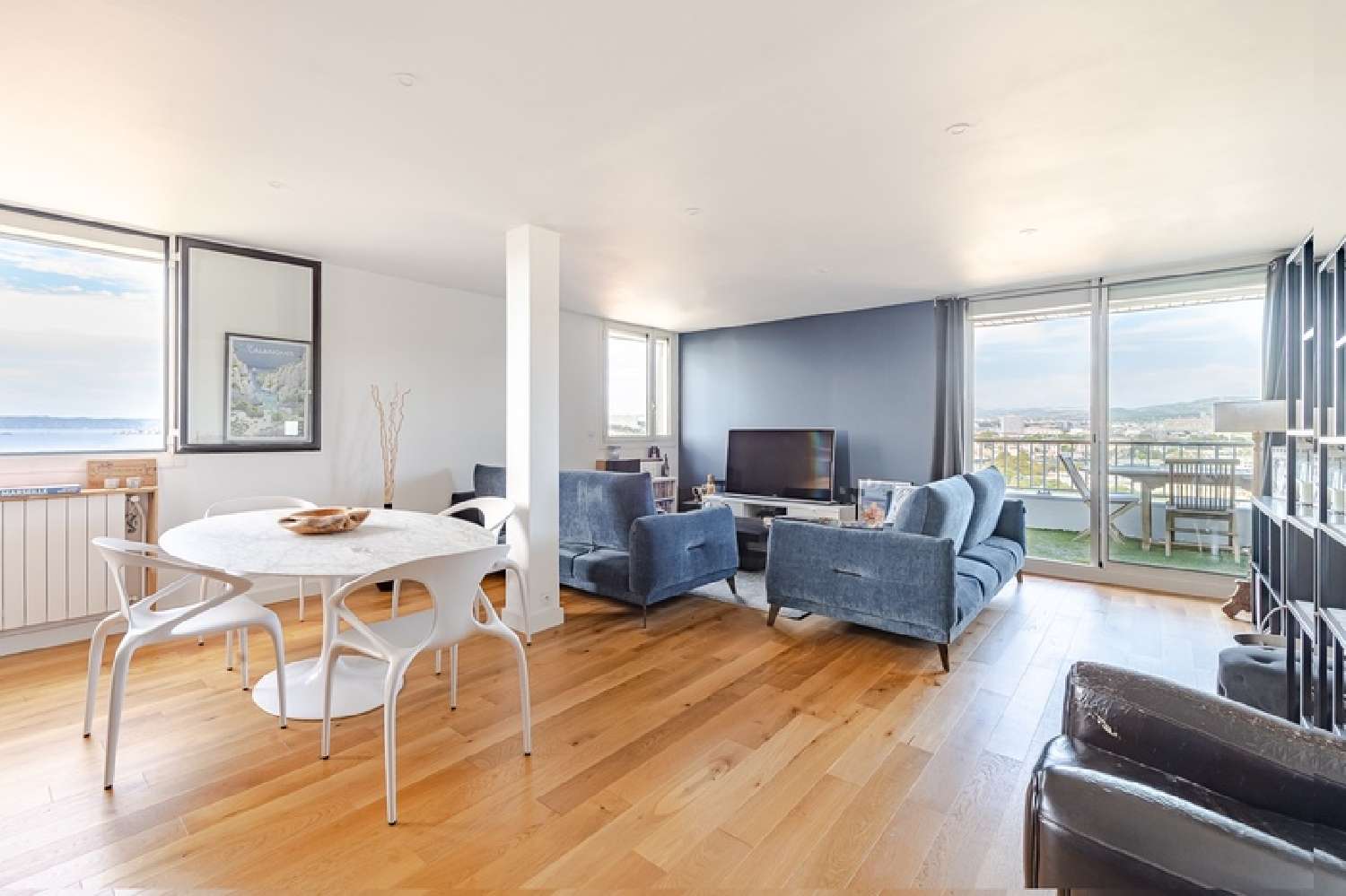  en venta apartamento La Panouse Bocas del Ródano 5