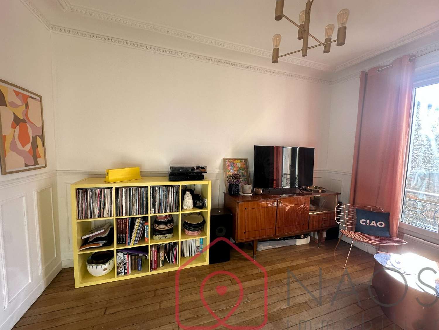  te koop appartement La Plaine-Saint-Denis Seine-Saint-Denis 1