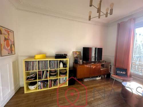 La Plaine-Saint-Denis Seine-Saint-Denis appartement foto 7146594