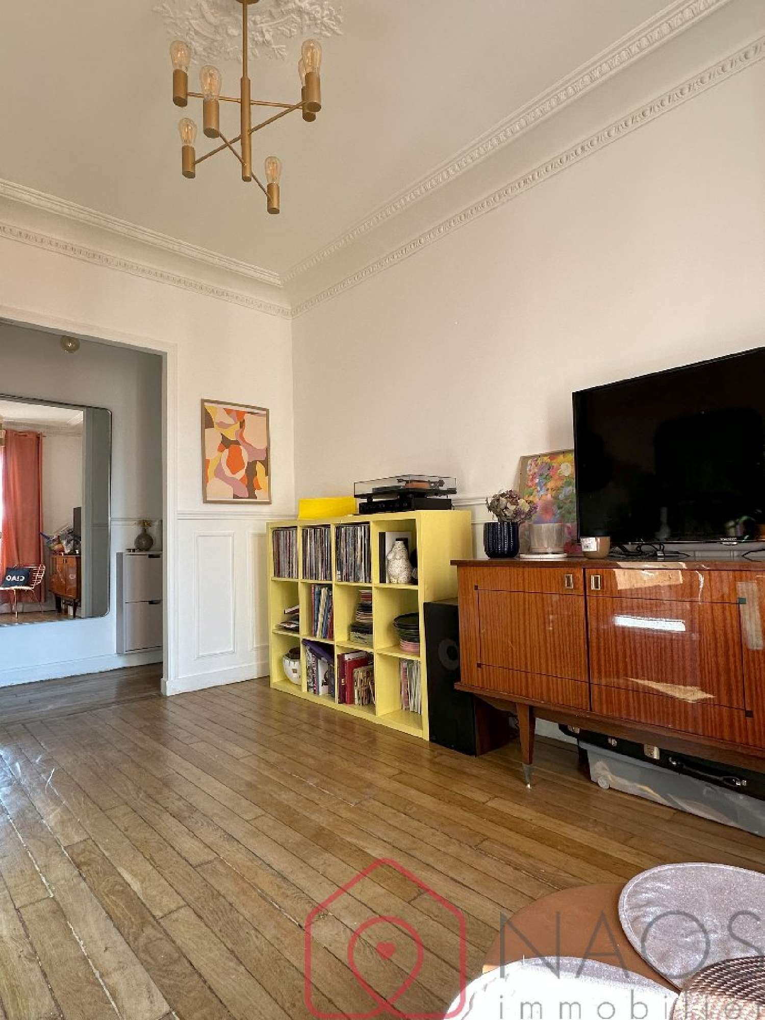  te koop appartement La Plaine-Saint-Denis Seine-Saint-Denis 2