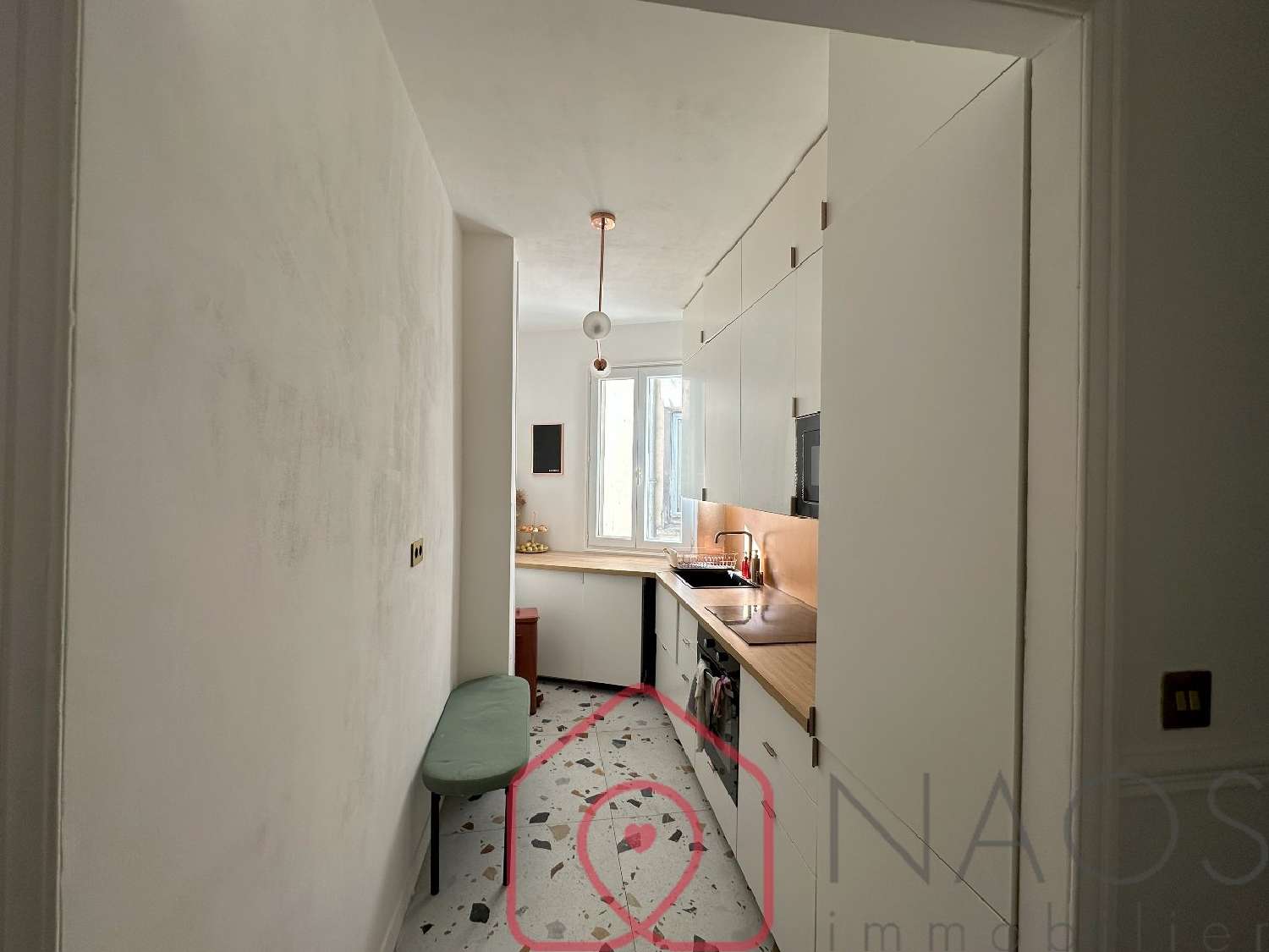  te koop appartement La Plaine-Saint-Denis Seine-Saint-Denis 6