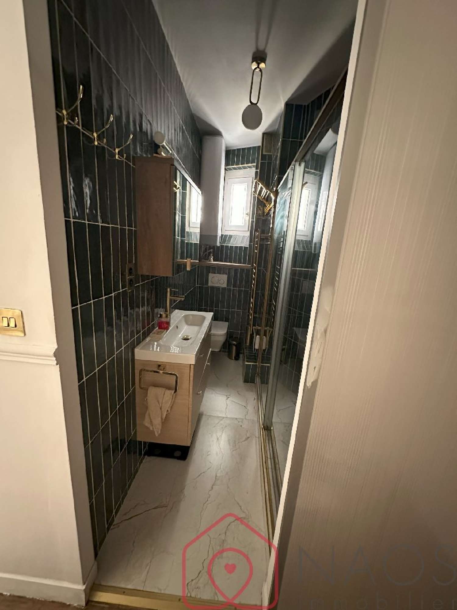  te koop appartement La Plaine-Saint-Denis Seine-Saint-Denis 7