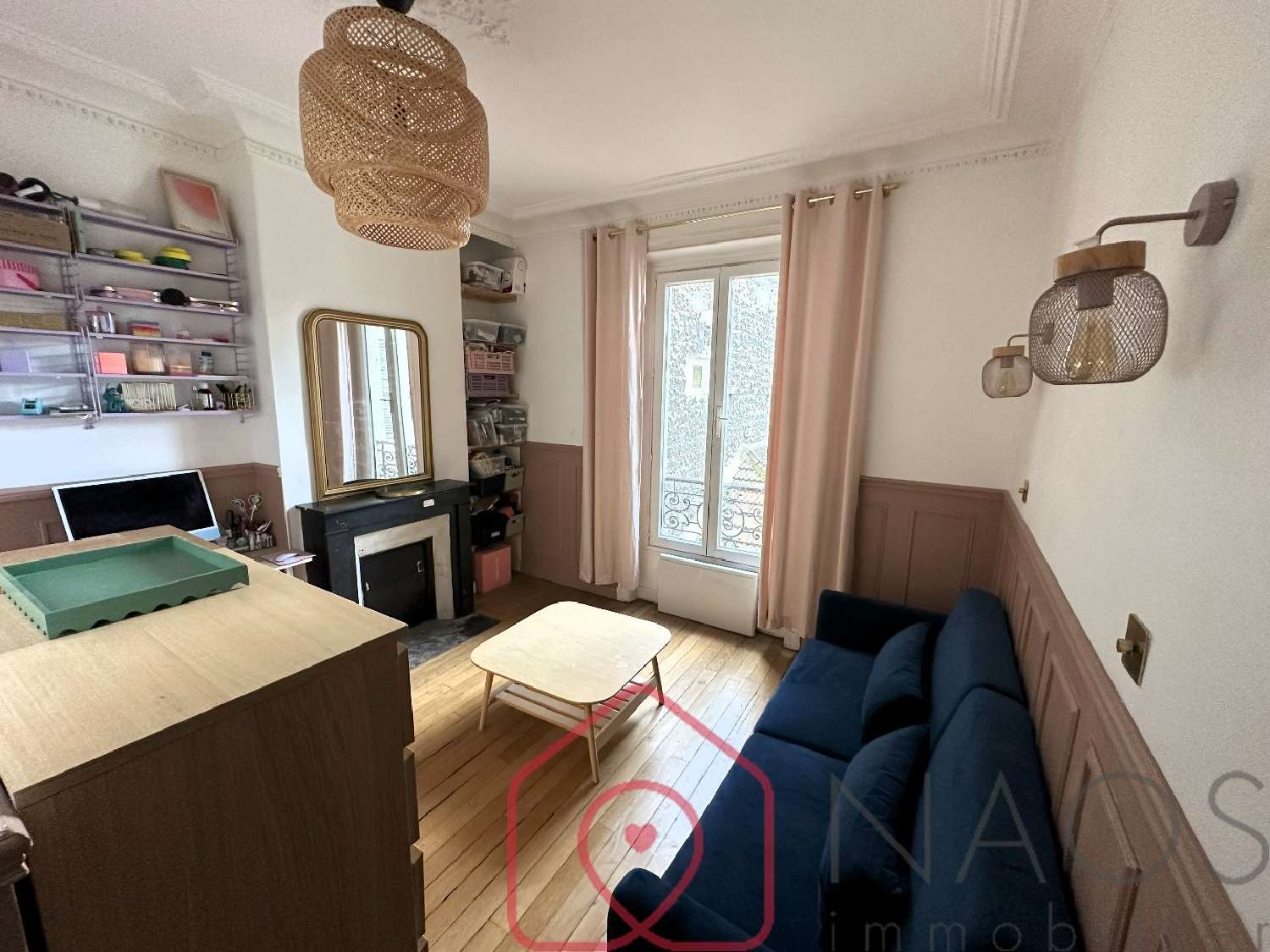  te koop appartement La Plaine-Saint-Denis Seine-Saint-Denis 8