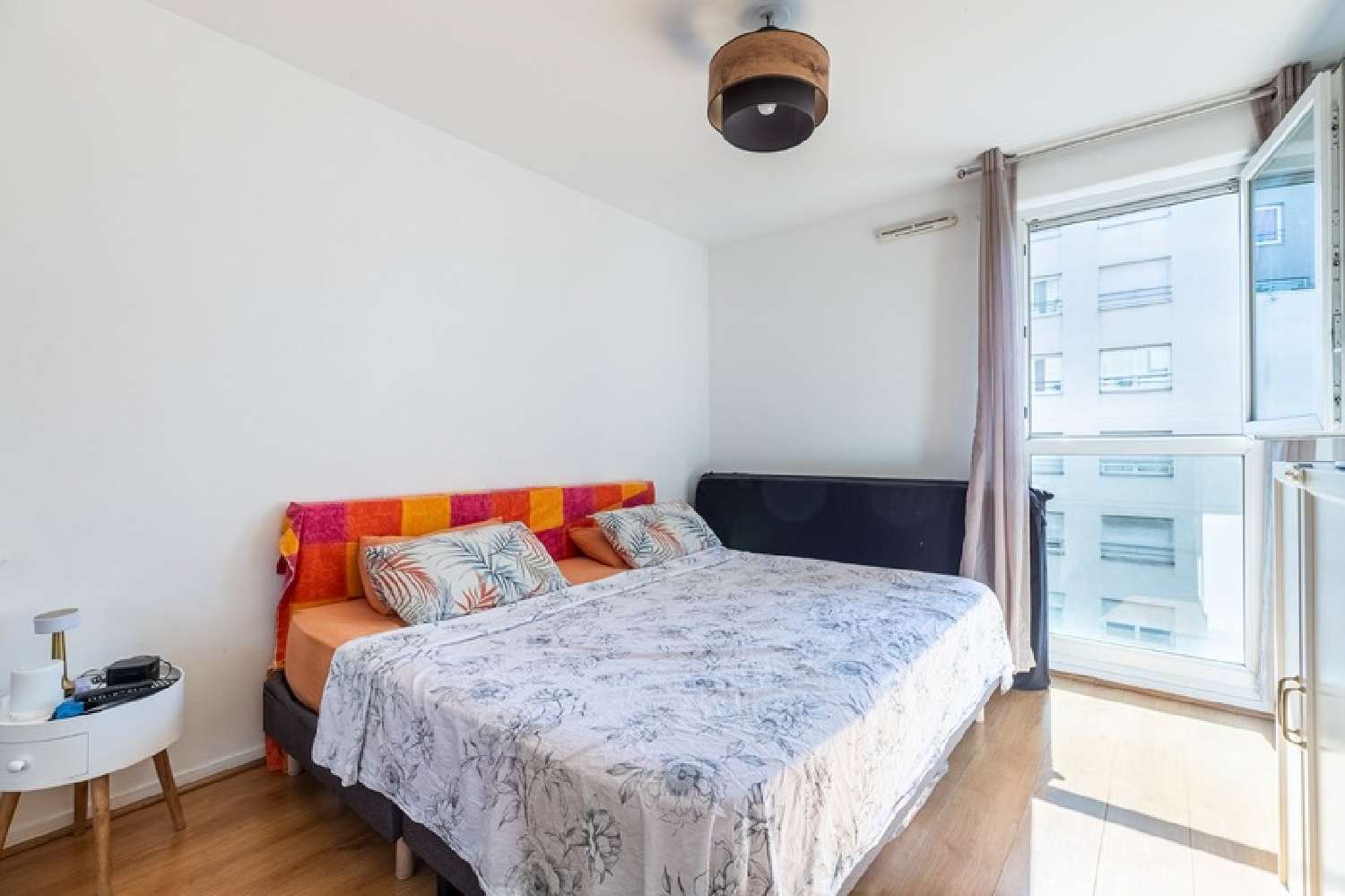 te koop appartement La Plaine-Saint-Denis Seine-Saint-Denis 5