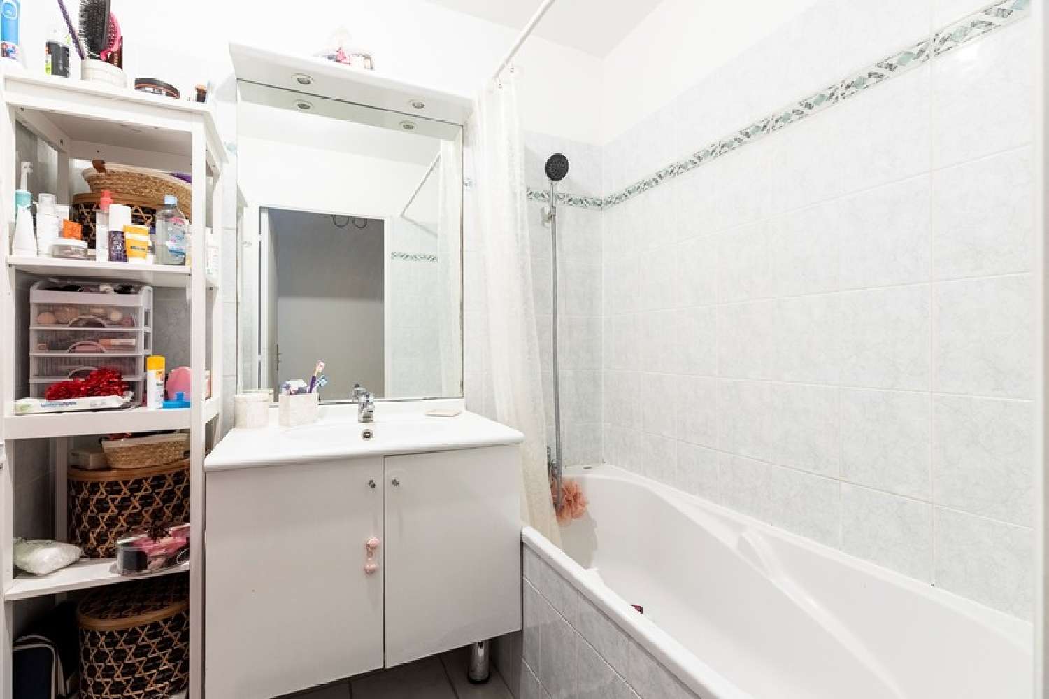  te koop appartement La Plaine-Saint-Denis Seine-Saint-Denis 7