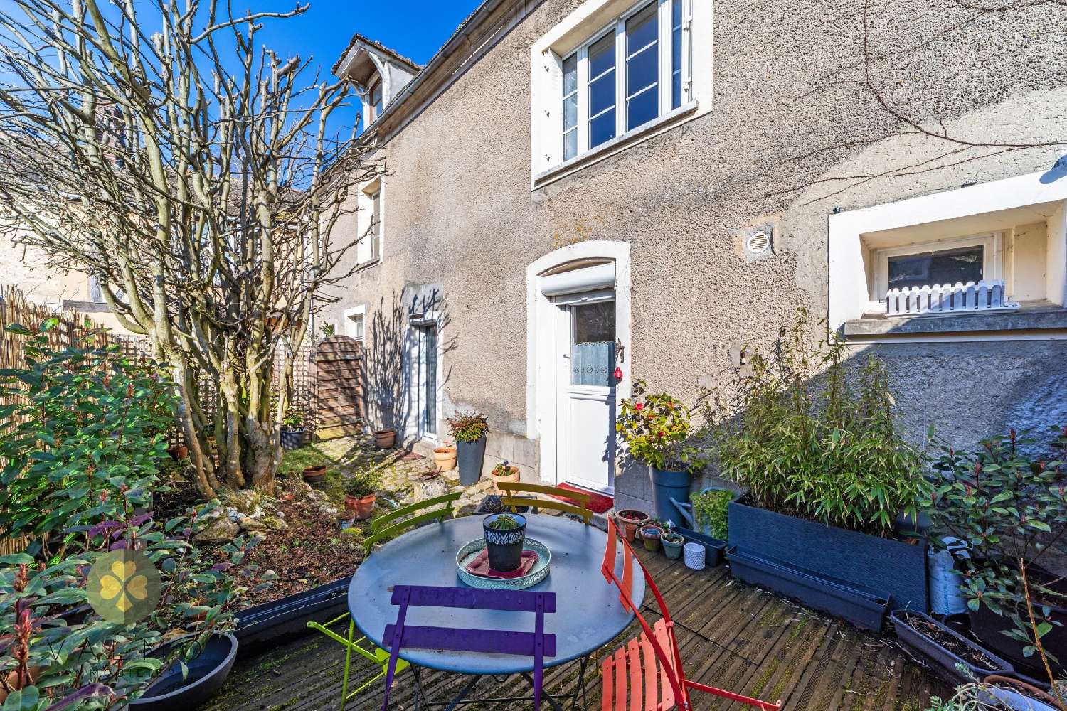  te koop appartement La Queue-lès-Yvelines Yvelines 1