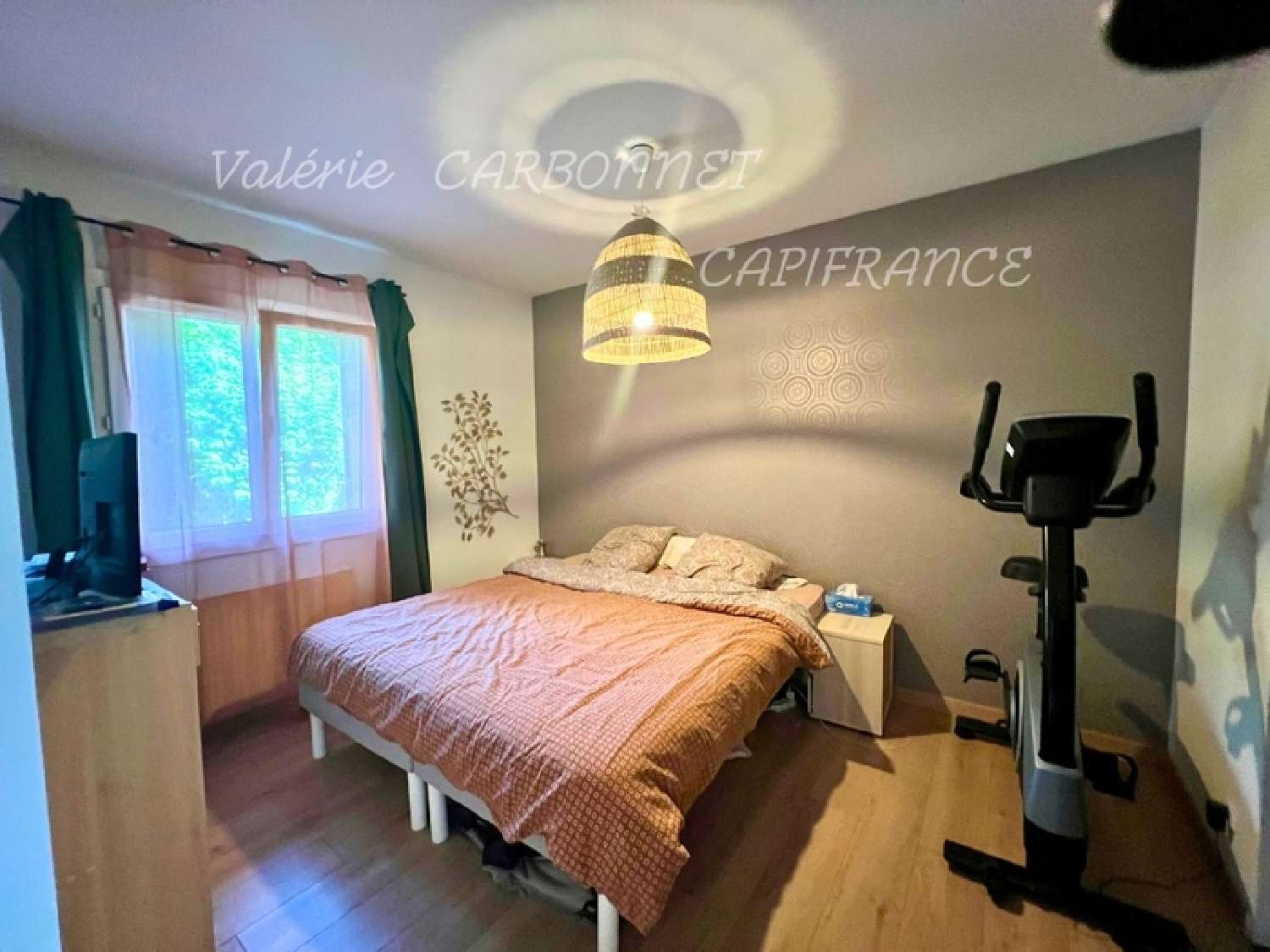  à vendre appartement La Ravoire Savoie 3