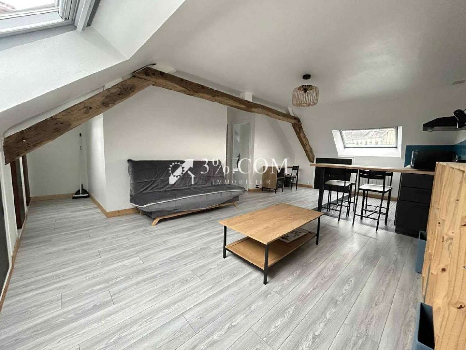  for sale apartment La Roche-Bernard Morbihan 2