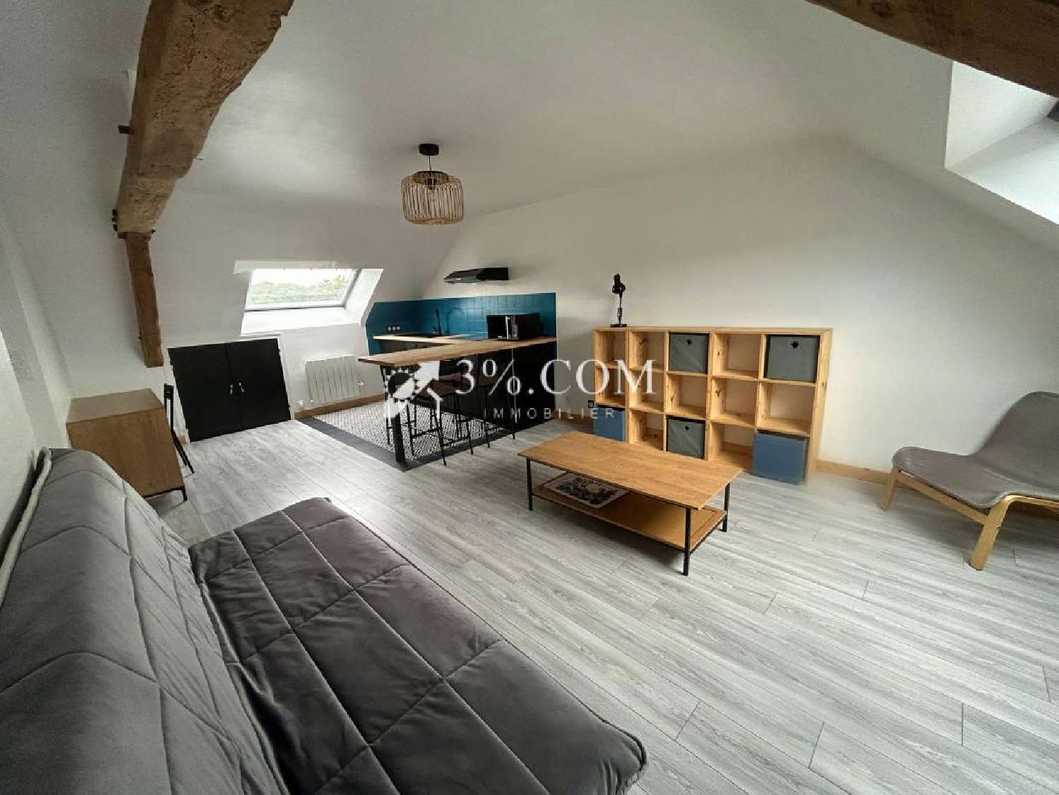  for sale apartment La Roche-Bernard Morbihan 3