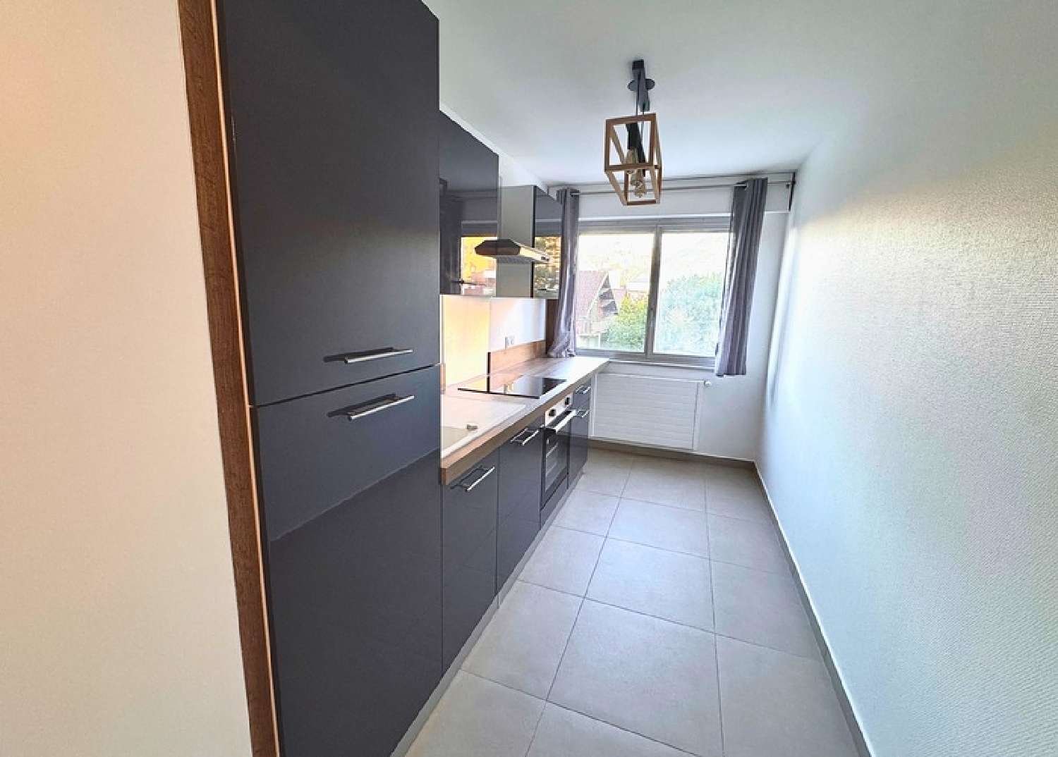  en venta apartamento La Roche-sur-Foron Haute-Savoie 2