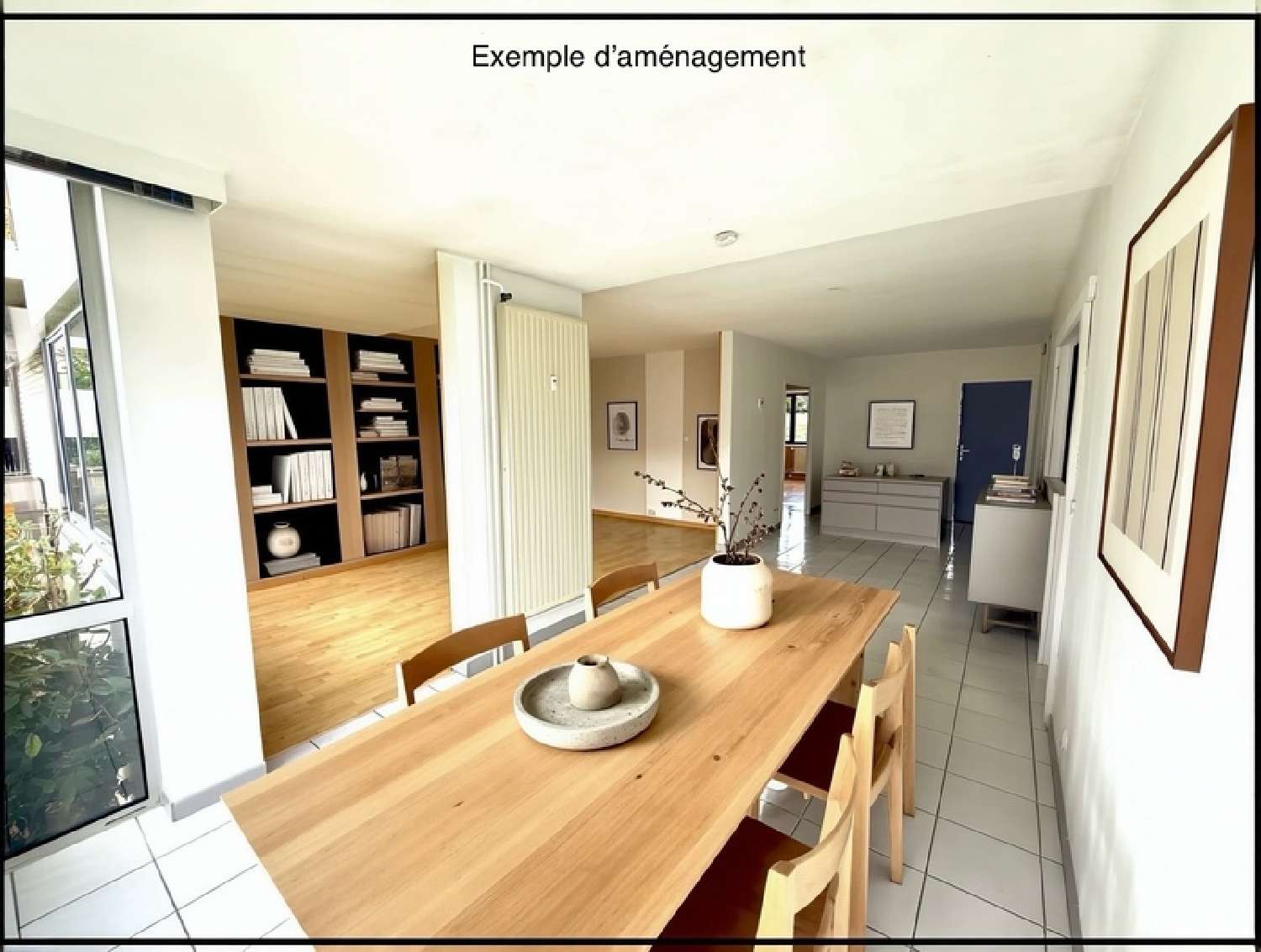 for sale apartment La Roche-sur-Foron Haute-Savoie 2