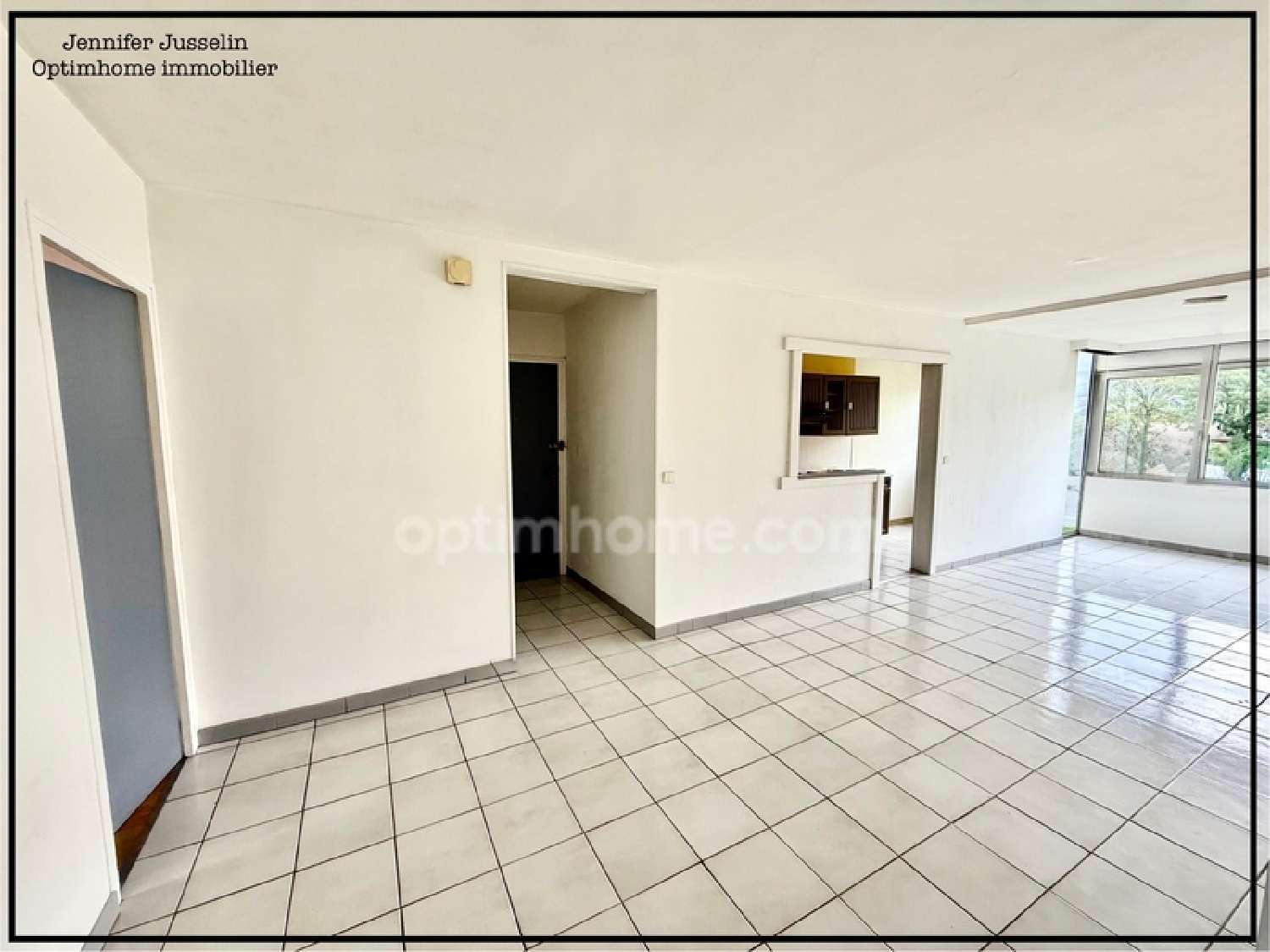 for sale apartment La Roche-sur-Foron Haute-Savoie 3